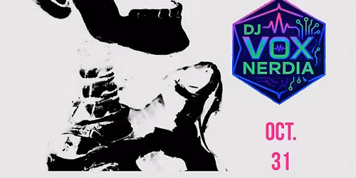 Halloween  Party and Crawl With Us Official After-Party