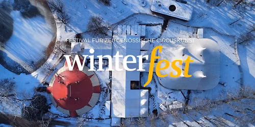 WINTERFEST 26