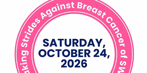 Making Strides Against Breast Cancer of SWFL 