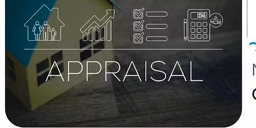 Appraiser lunch & learn