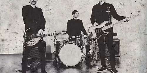 LES CHIENS au Mouton Noir