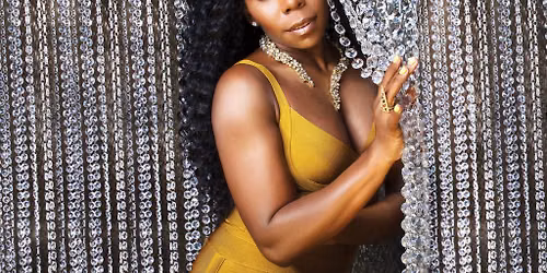 Tia Fuller