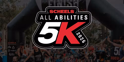 SCHEELS All Abilities 5K 