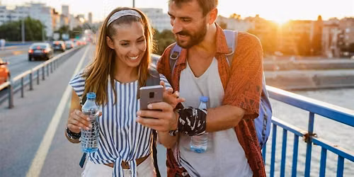 West Palm Beach Best Scavenger Hunt For Couples - SHOW LOVE (Date Night!)