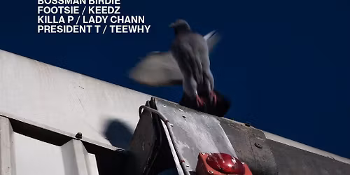 FABRICLIVE: Sir Spyro, Roll Deep, Reeko, Tiffany Calver + more