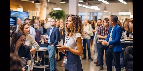 D.R.-MIAMI BUSINESS & TOURISM Trade Show \u2013 Conferences \u2013 Networking