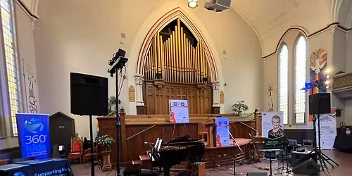 Voices From The Hill