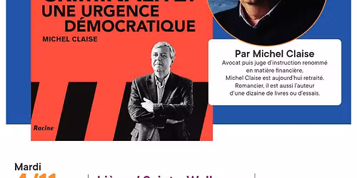 D\u00e9mocratie ou crime