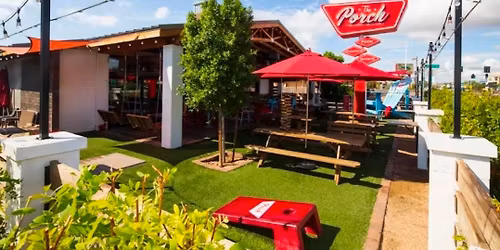 AZRATPack MARCH DINNER