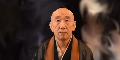 Sesshin z Yasusada Seki Hotei 2026