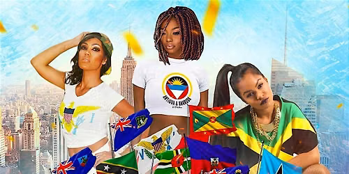 Flag Fest Nyc 2026