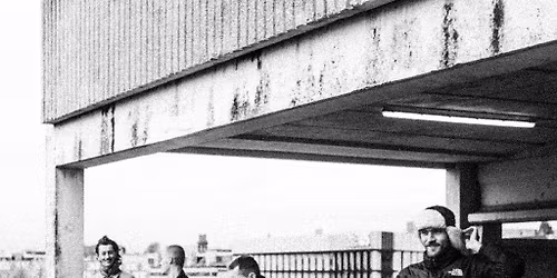 The 113 - Live @ Billy's (UPSTAIRS)