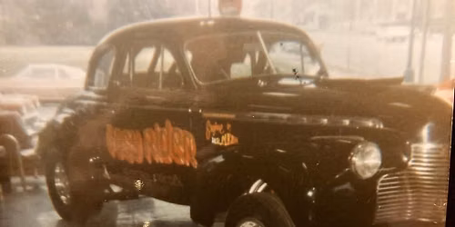 The Legendary Rolling 50\u2019s Father\u2019s Day Spectacular and Swap Meet