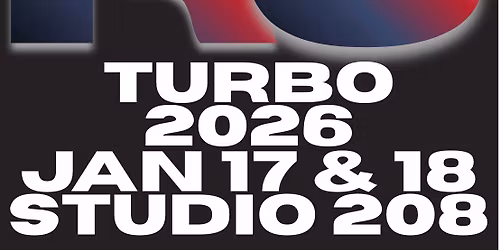 TURBO PROJECT RICHARD III Red Ensemble