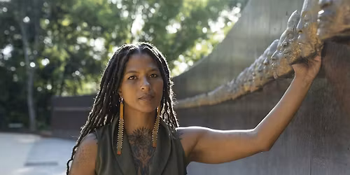 Monuments, Memory, and Black Futures Panel Discussion