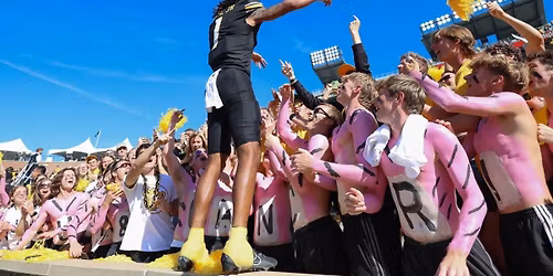 Parking Missouri Tigers at Alabama Crimson Tide Mens Basketball