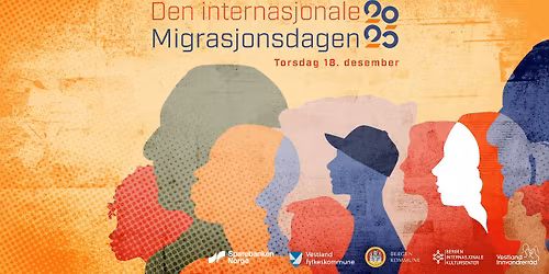 Den Internasjonale Migrasjonsdagen 2025