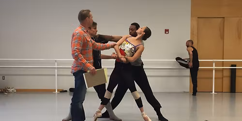 Aspen Santa Fe Ballet - Santa Fe