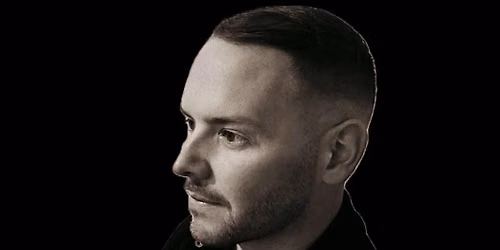 An evening with Ryan Gooding, Psychic Medium