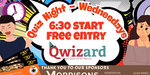 Quiz Nights