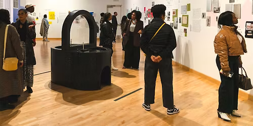 CAAM Scavenger Hunt: Juneteenth 2026