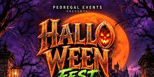 HALLOWEEN FEST