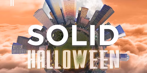 SOLID HALLOWEEN 10.29