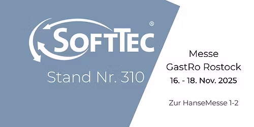 Messe \u201eGastRo\u201c Rostock