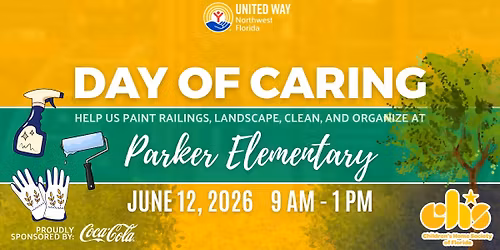 Bay County Day of Caring