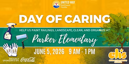 Bay County Day of Caring