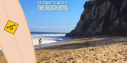 Al Jardine and The Pet Sounds Band