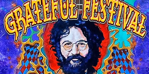 Grateful Festival 2026