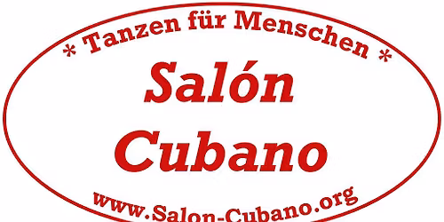 Sal\u00f3n Cubano im Giesinger Bahnhof