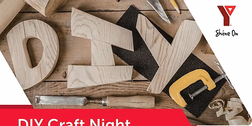 DIY Craft Night