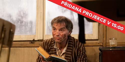 Ucpanej syst\u00e9m - p\u0159idan\u00e1 projekce