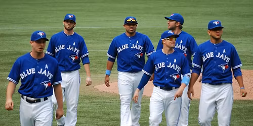 Toronto Blue Jays vs. Cleveland Guardians