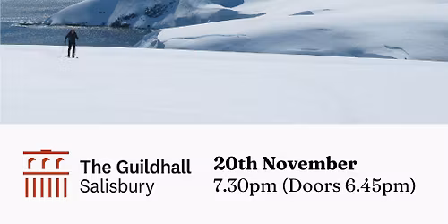 An Evening with Simon Yates