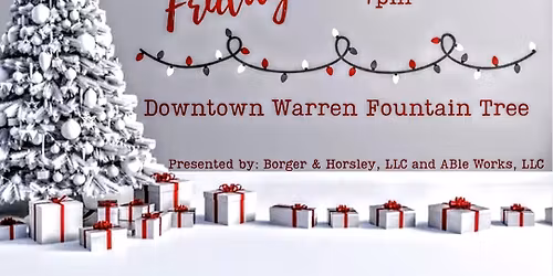 Candlelight Christmas Caroling - Meet at the Tree \ud83c\udf84