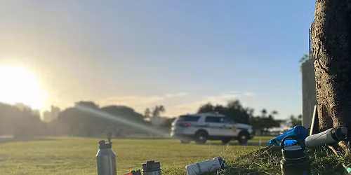 PRA Prep \/ Information Session