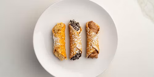 Cannoli Class