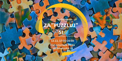 Za"puzzluj" SI