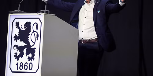 L\u00f6wenfantreffen in Sankt Englmar \u2013 Pr\u00e4sident Gernot Mang zu Gast! \ud83e\udd81