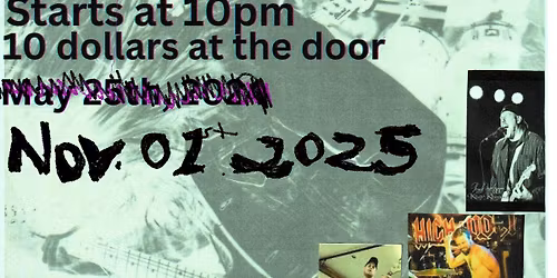 Lithium at the igloo