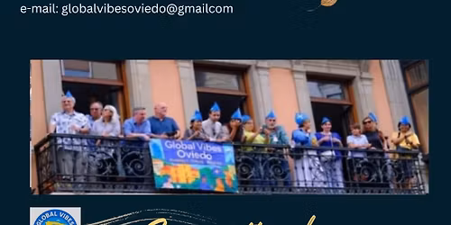 October Chill & Connect: An Expat Social in Oviedo