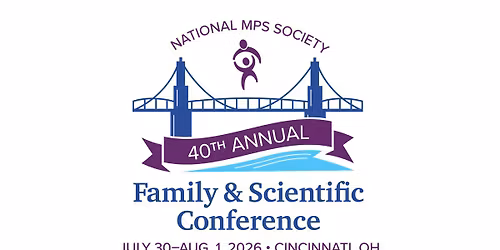 40th Annual Family & Scientific Conference