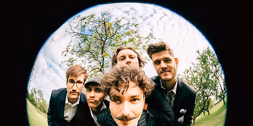 Brn\u011bnsk\u00e9 V\u00e1noce: Panoptikum