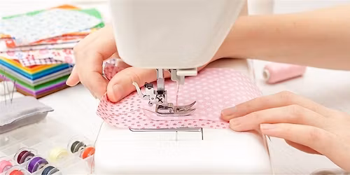 Sew Your Own Glasses Case at Wollongong Library (Ages 18+)