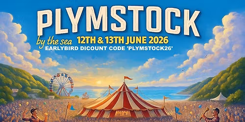PLYMSTOCK FESTIVAL 2026