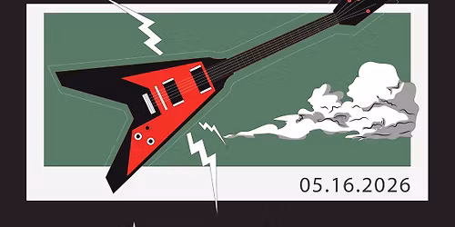 The VIC, Violets are Blue, Bomb the Public at Moontown Sound