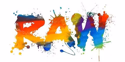 Creatures of Habit @ RAW (Riverside Arts Weekend)